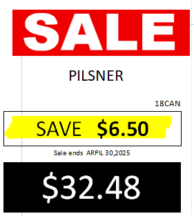 Pilsner